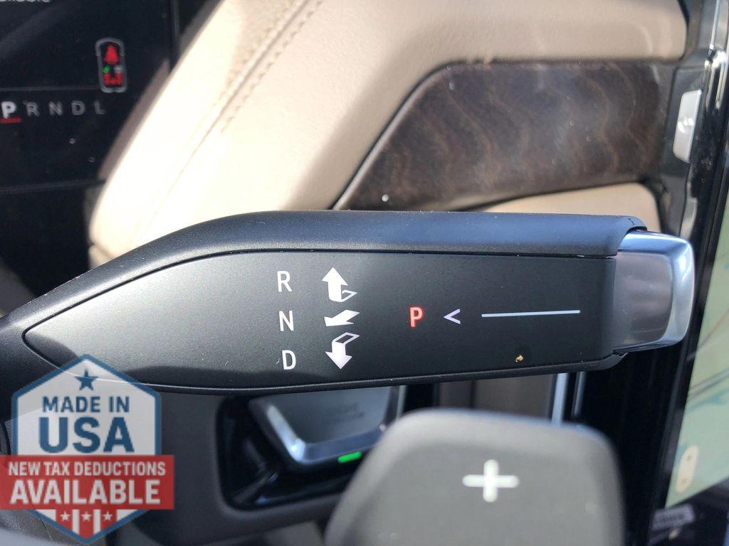 new 2026 GMC Yukon XL car, priced at $94,525