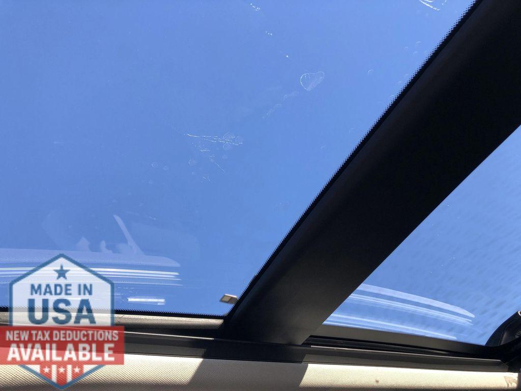 new 2026 Nissan Rogue car, priced at $39,335