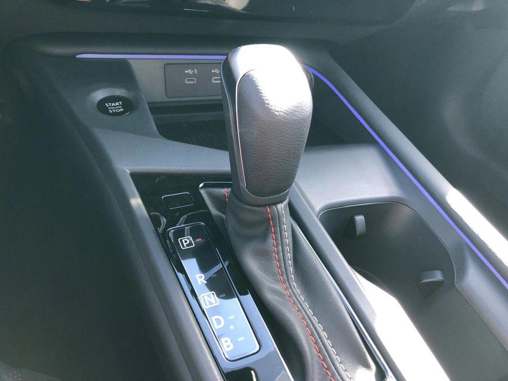 new 2026 Nissan Sentra car, priced at $31,065