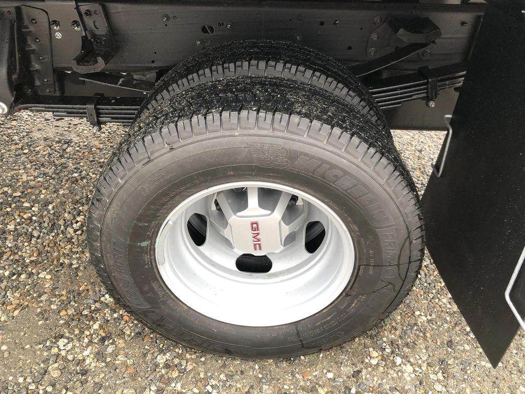 new 2026 GMC Sierra 3500 car, priced at $68,323