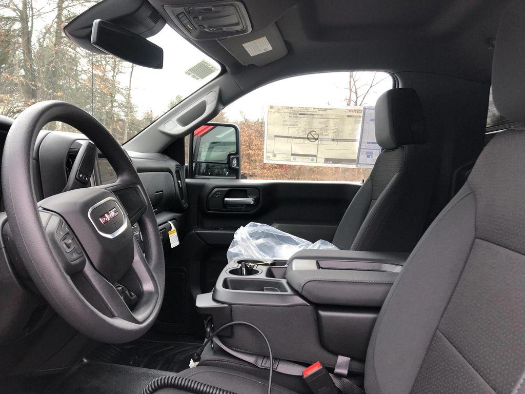 new 2026 GMC Sierra 3500 car, priced at $68,323