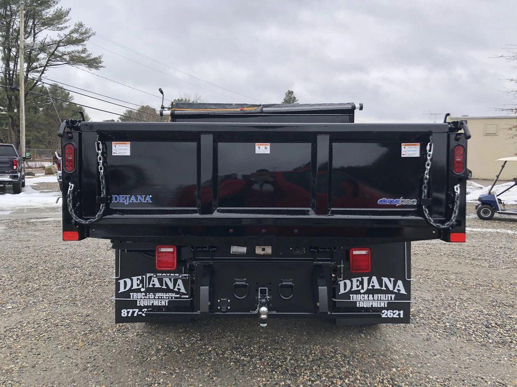 new 2026 GMC Sierra 3500 car, priced at $68,323