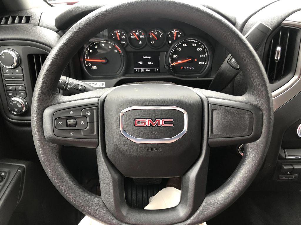 new 2026 GMC Sierra 3500 car, priced at $68,323