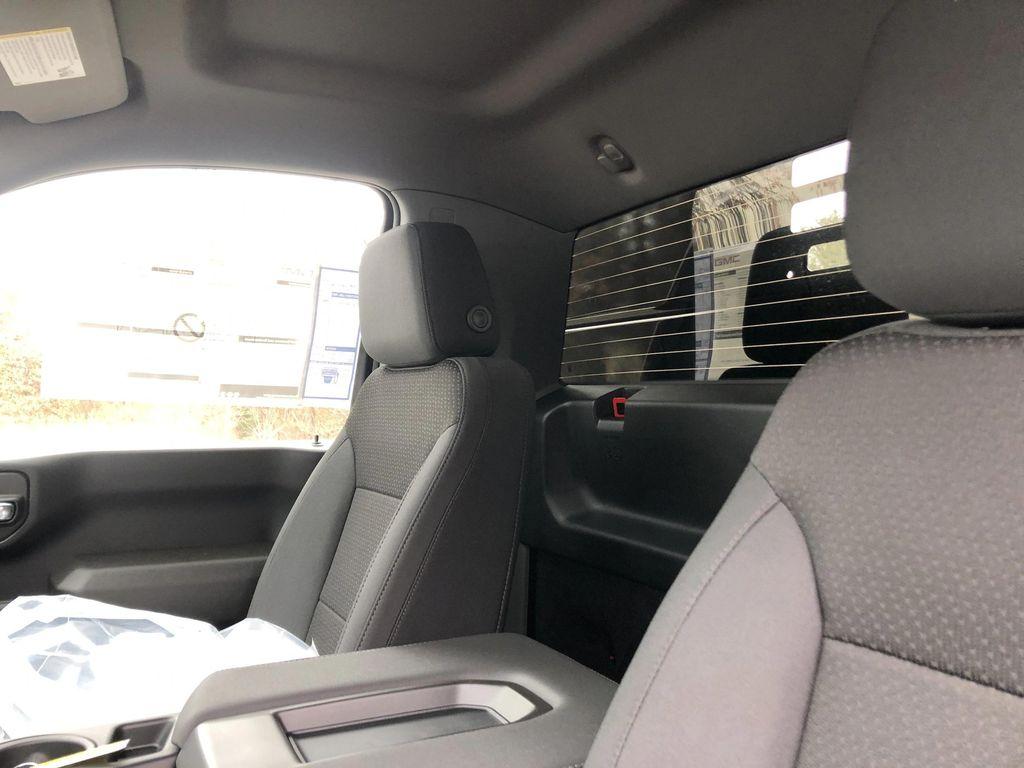 new 2026 GMC Sierra 3500 car, priced at $68,323