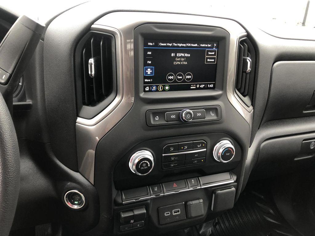 new 2026 GMC Sierra 3500 car, priced at $68,323