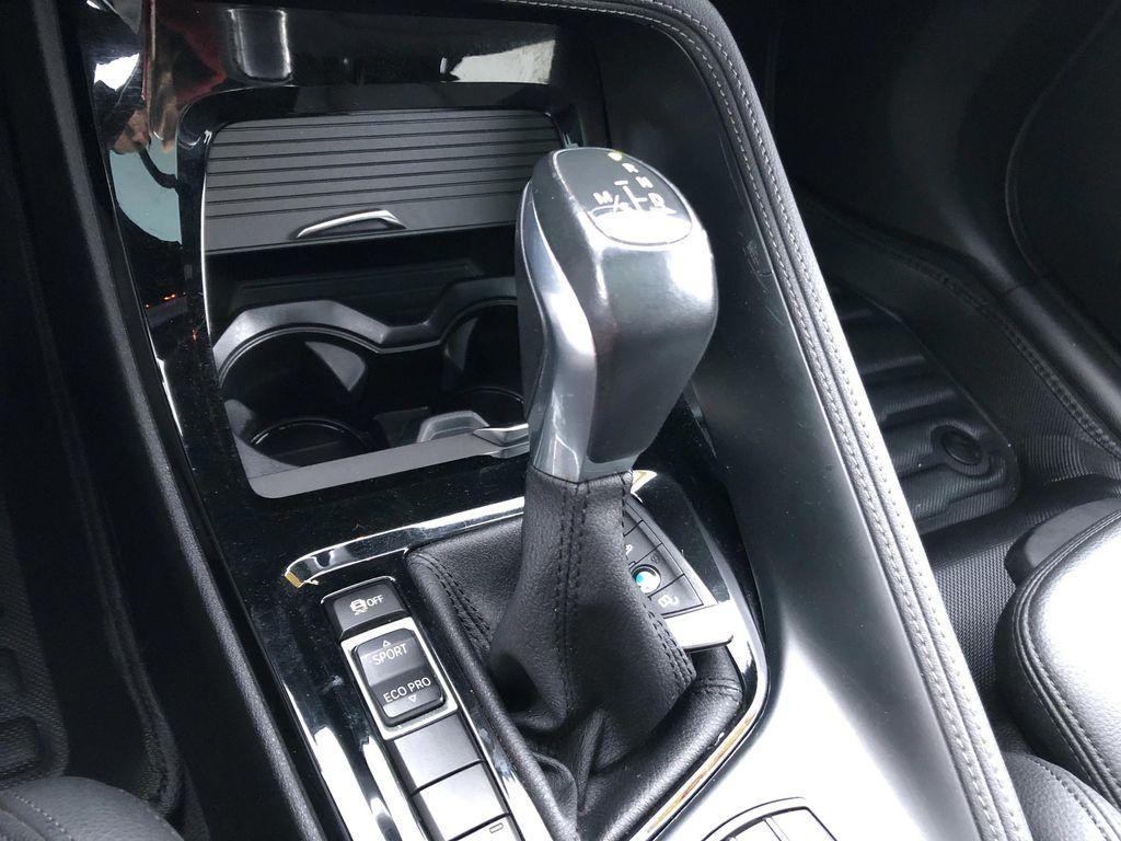 used 2018 BMW X2 car, priced at $19,999