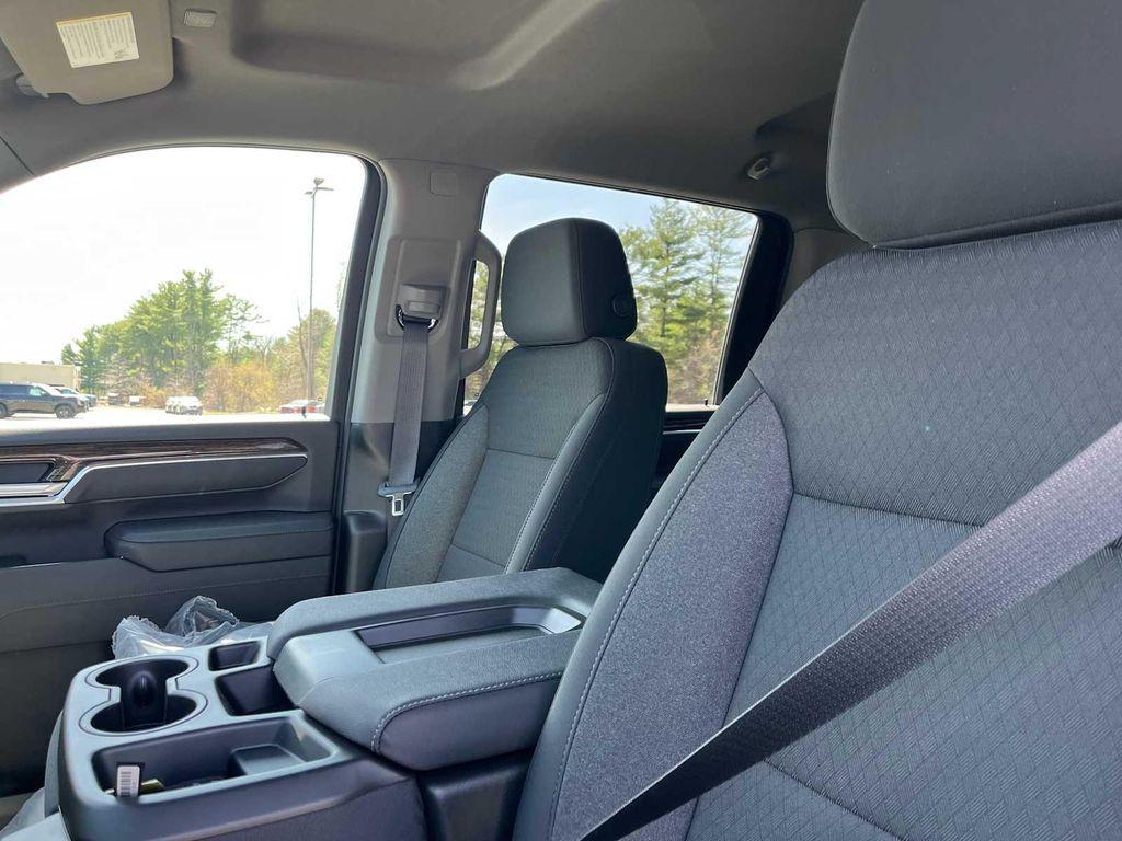 new 2026 GMC Sierra 2500 car, priced at $81,465