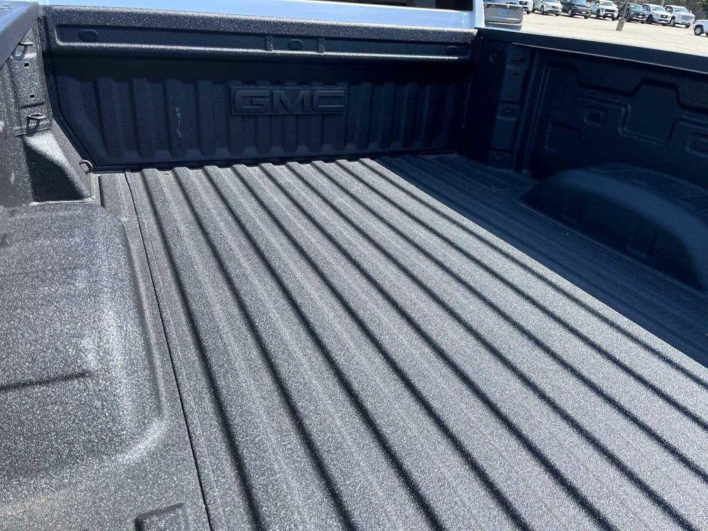 new 2026 GMC Sierra 2500 car, priced at $68,883