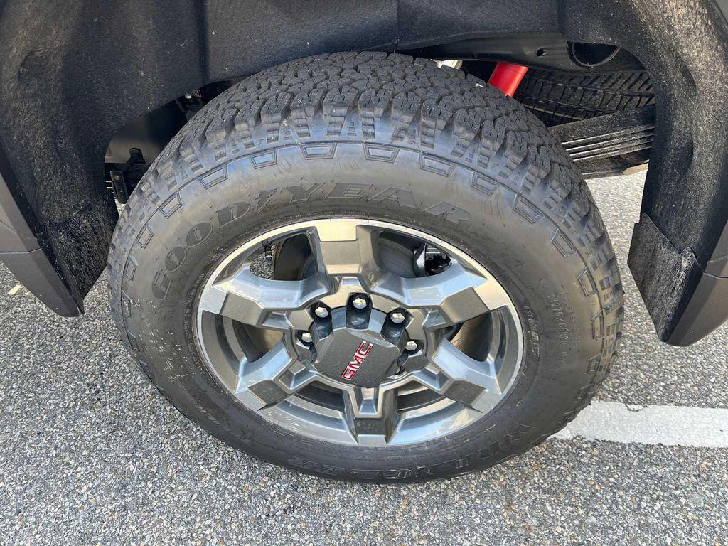 new 2026 GMC Sierra 2500 car, priced at $81,465