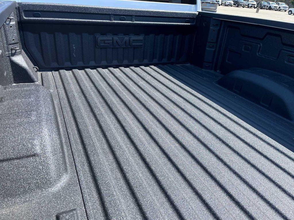 new 2026 GMC Sierra 2500 car, priced at $81,465