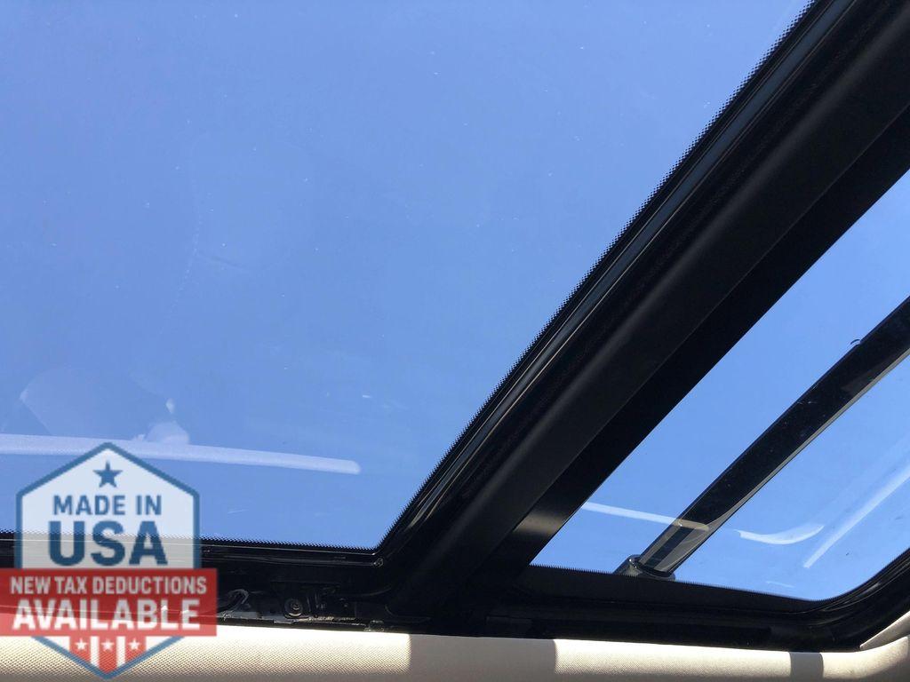 new 2026 Nissan Pathfinder car, priced at $49,100