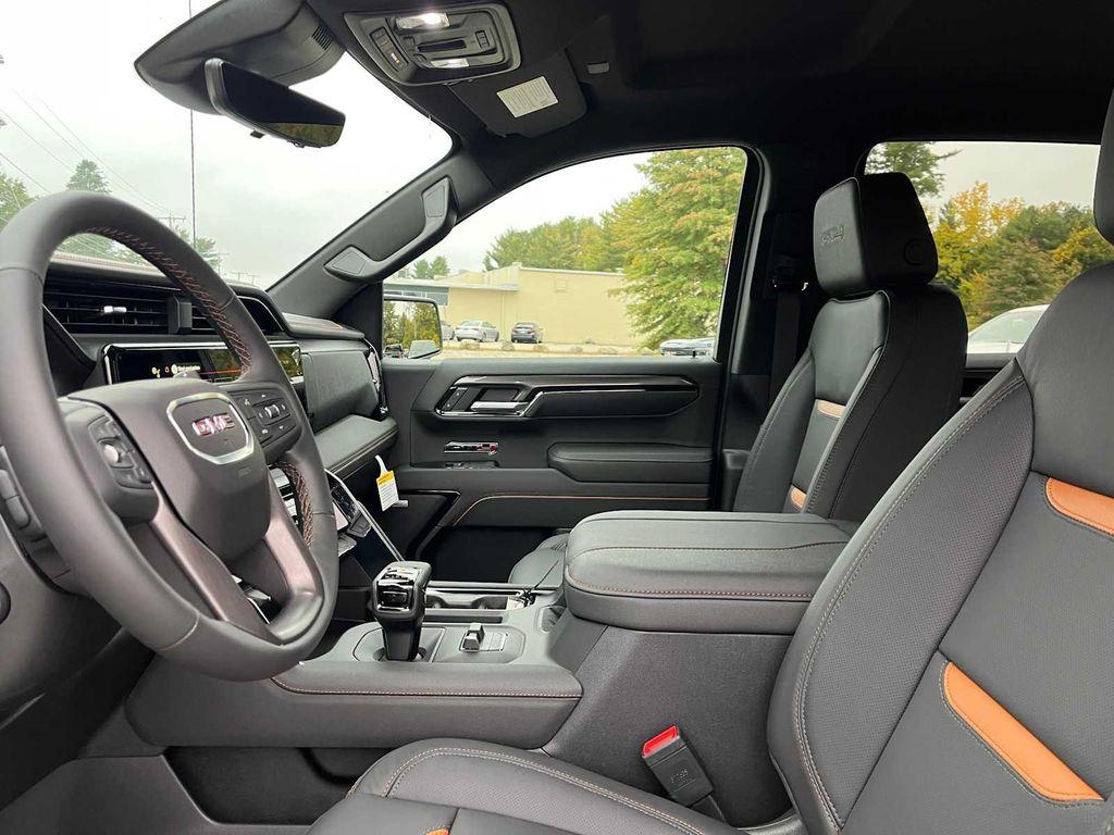 new 2026 GMC Sierra 1500 car, priced at $73,048