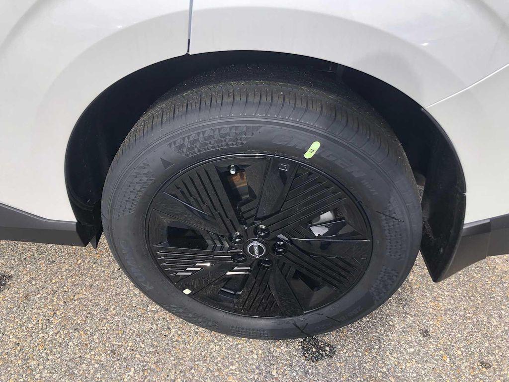 new 2026 Nissan Murano car, priced at $40,410