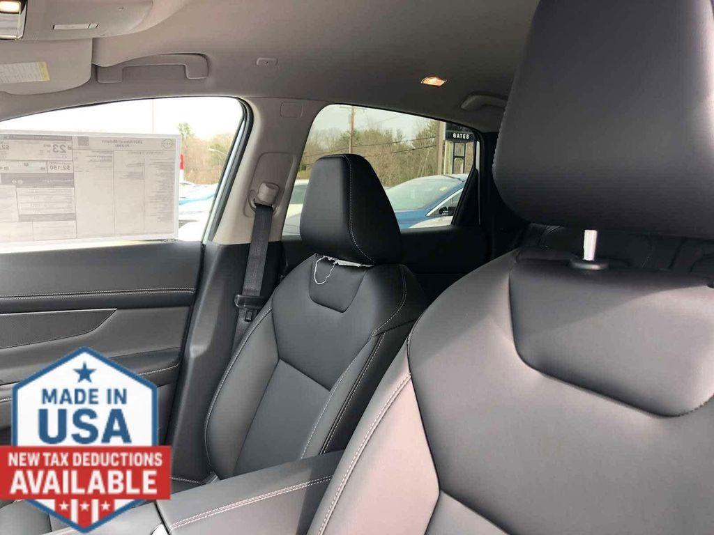 new 2026 Nissan Murano car, priced at $39,008
