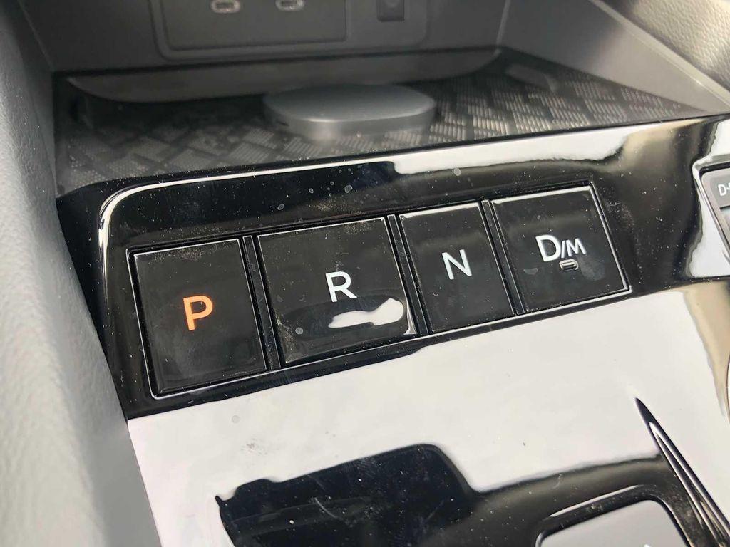 new 2026 Nissan Murano car, priced at $40,410