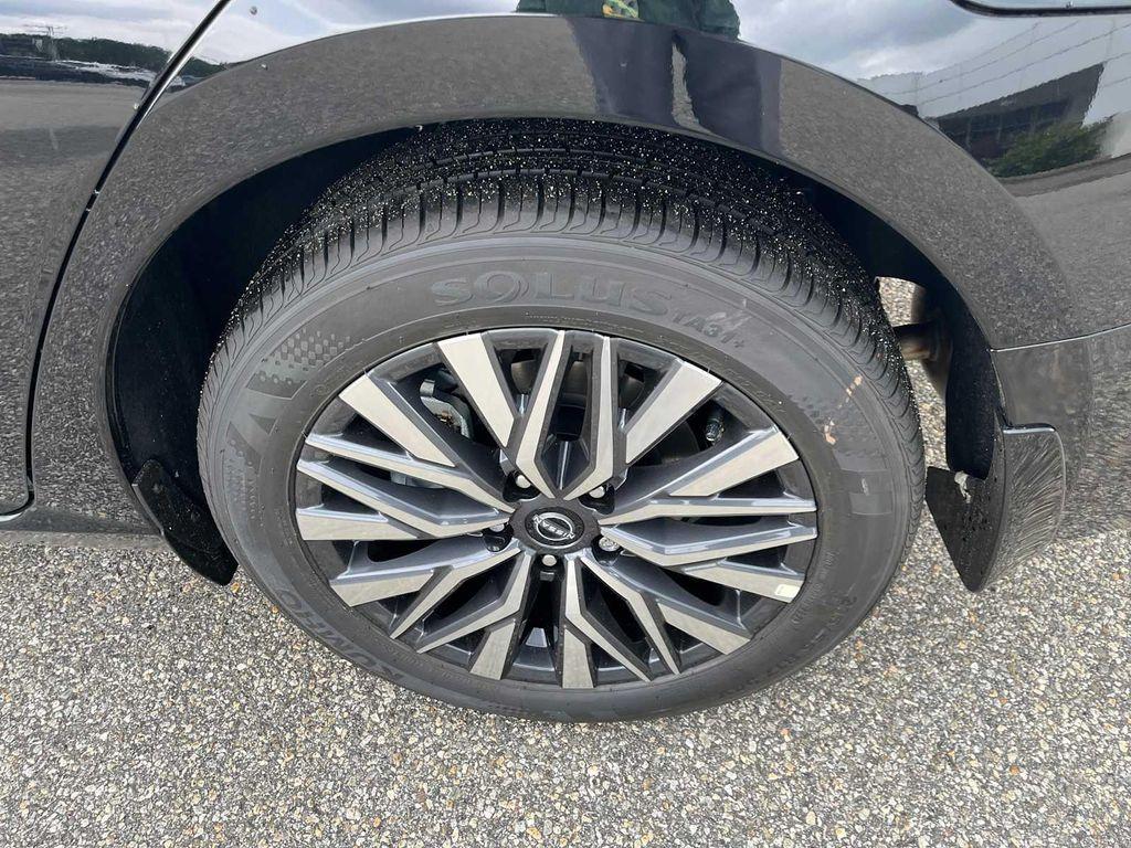 new 2026 Nissan Altima car, priced at $31,038