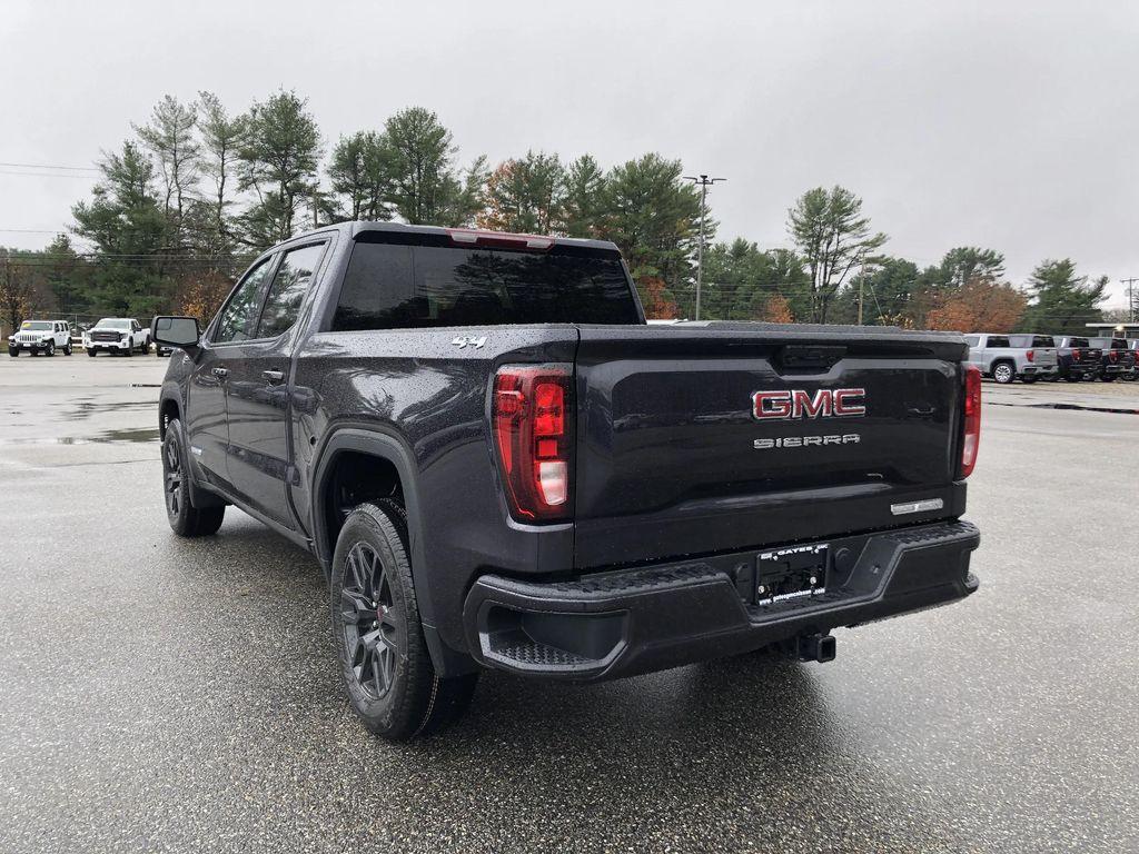 new 2026 GMC Sierra 1500 car, priced at $54,990