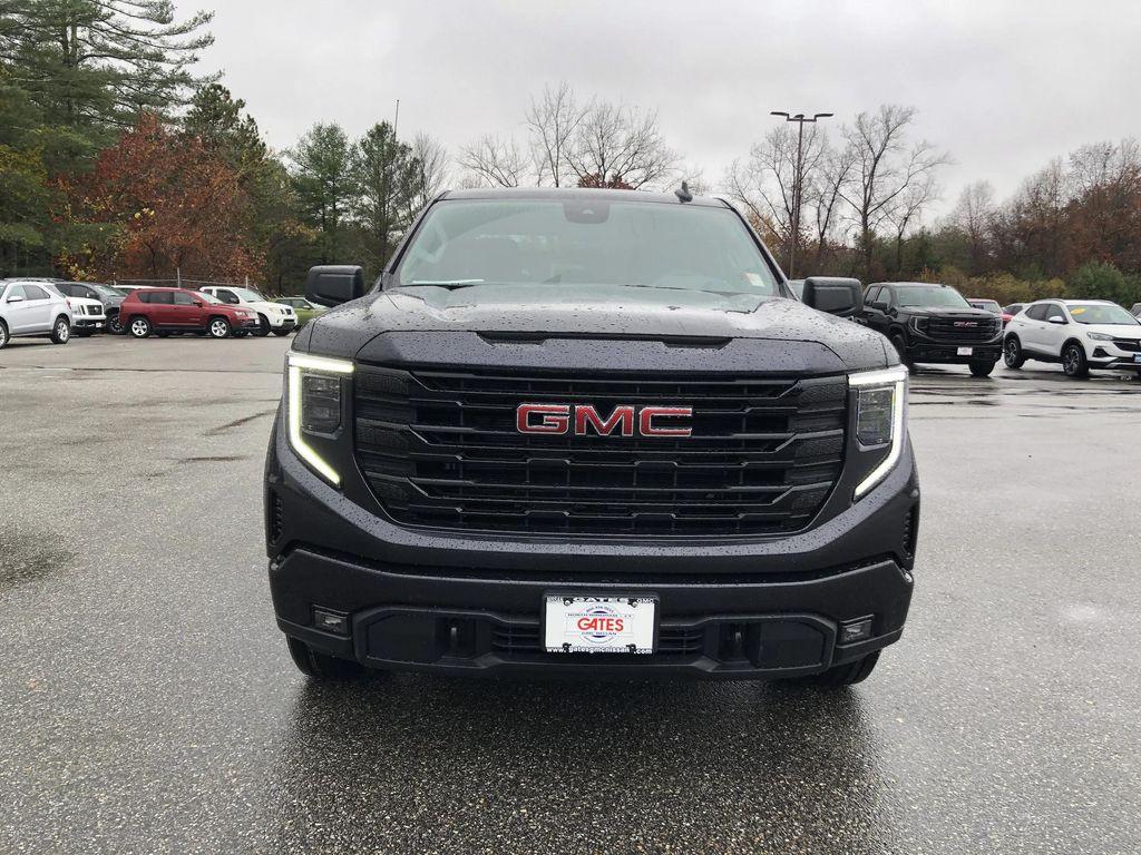new 2026 GMC Sierra 1500 car, priced at $54,990