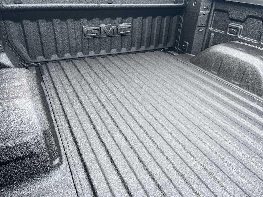 new 2026 GMC Sierra 1500 car, priced at $78,013