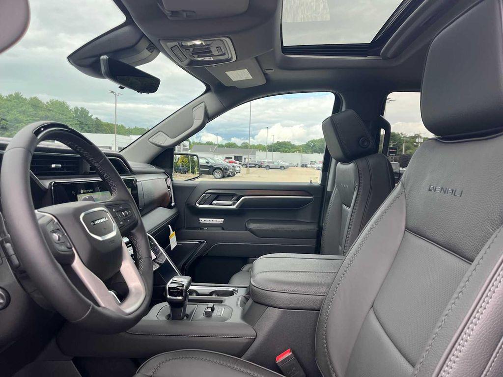 new 2026 GMC Sierra 1500 car, priced at $78,013