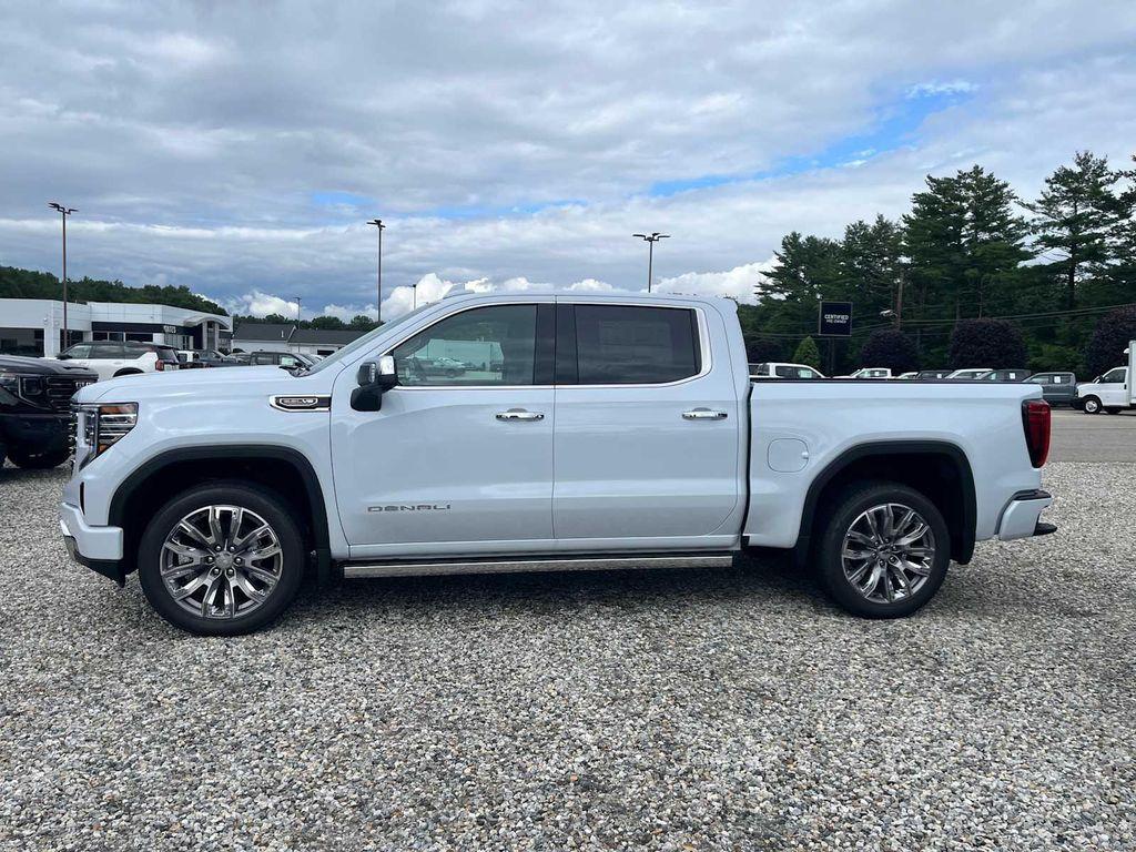 new 2026 GMC Sierra 1500 car, priced at $78,013