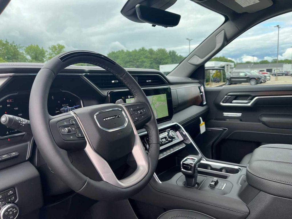 new 2026 GMC Sierra 1500 car, priced at $78,013