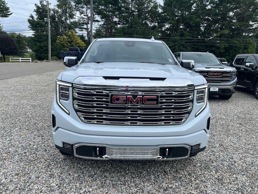 new 2026 GMC Sierra 1500 car, priced at $78,013