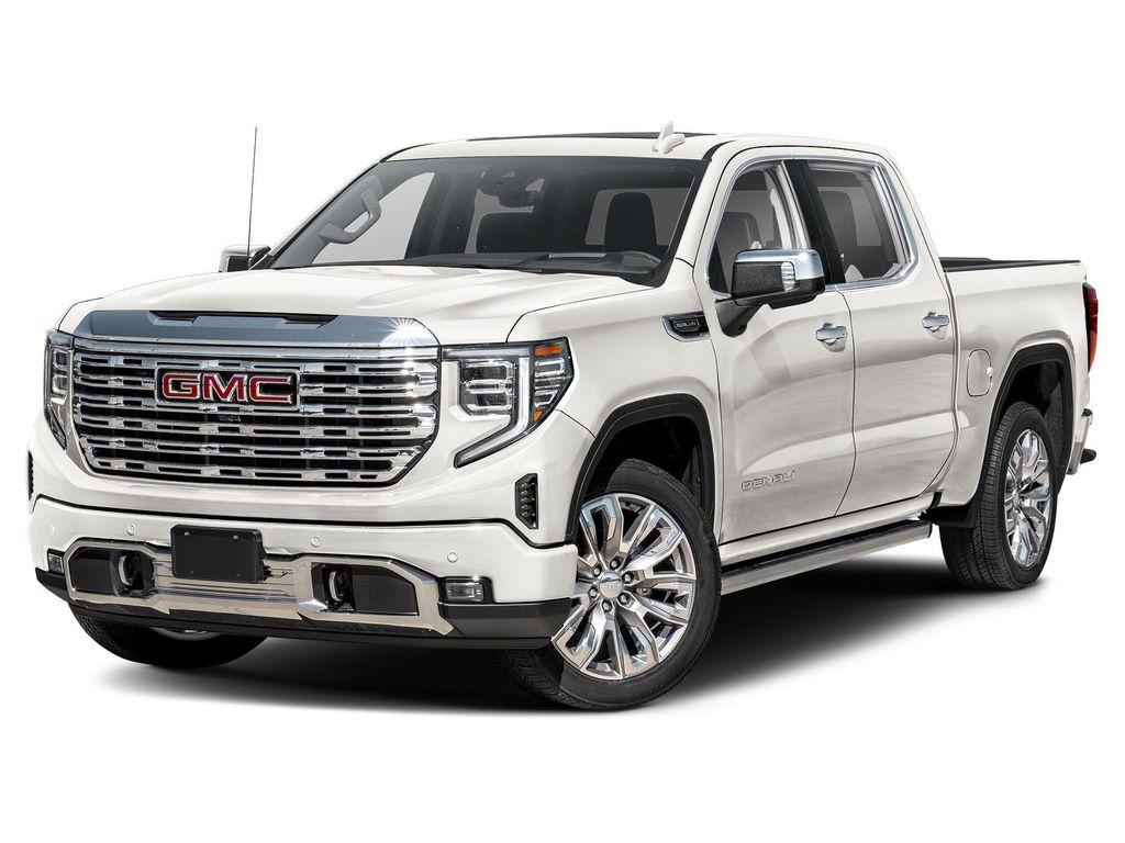 new 2026 GMC Sierra 1500 car, priced at $82,013