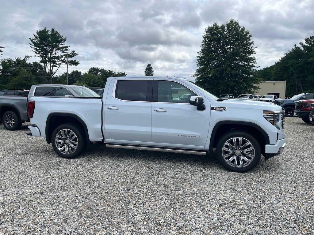 new 2026 GMC Sierra 1500 car, priced at $78,013