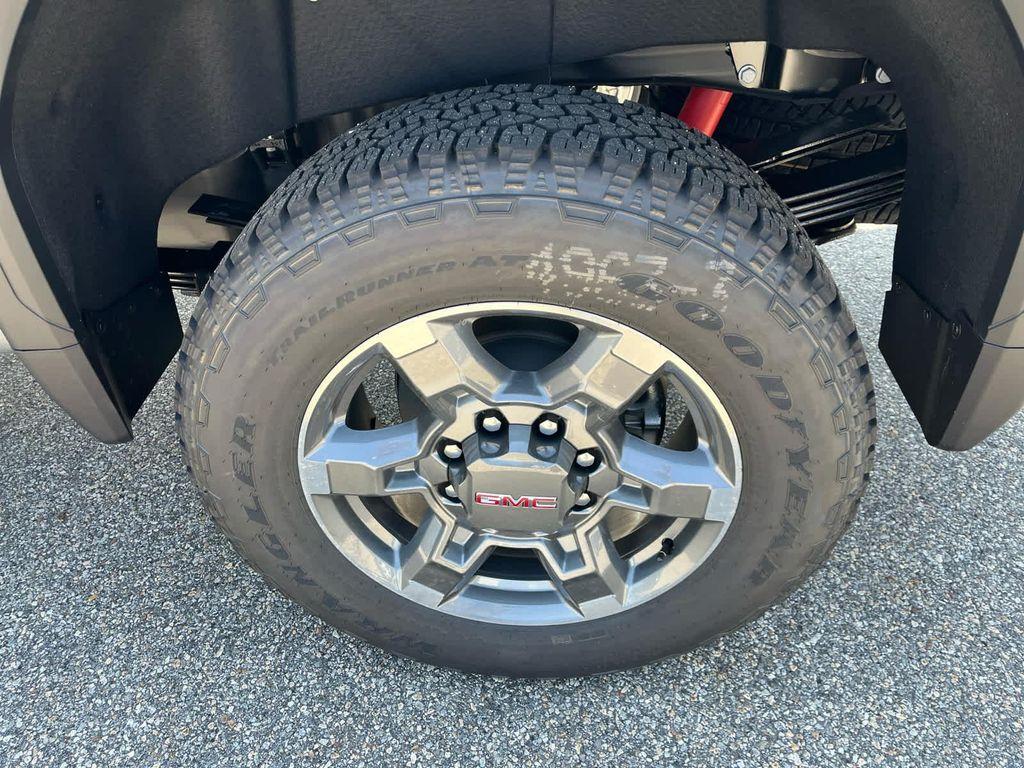 new 2026 GMC Sierra 3500 car, priced at $66,468