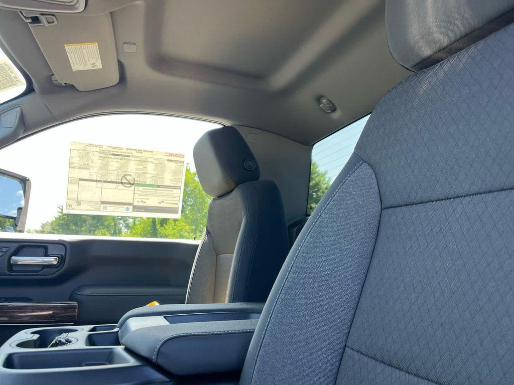 new 2026 GMC Sierra 3500 car, priced at $66,468