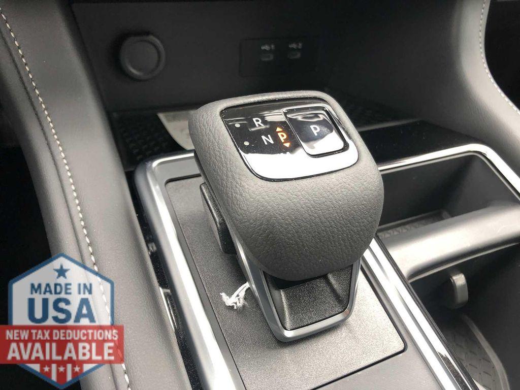 new 2026 Nissan Pathfinder car, priced at $40,608