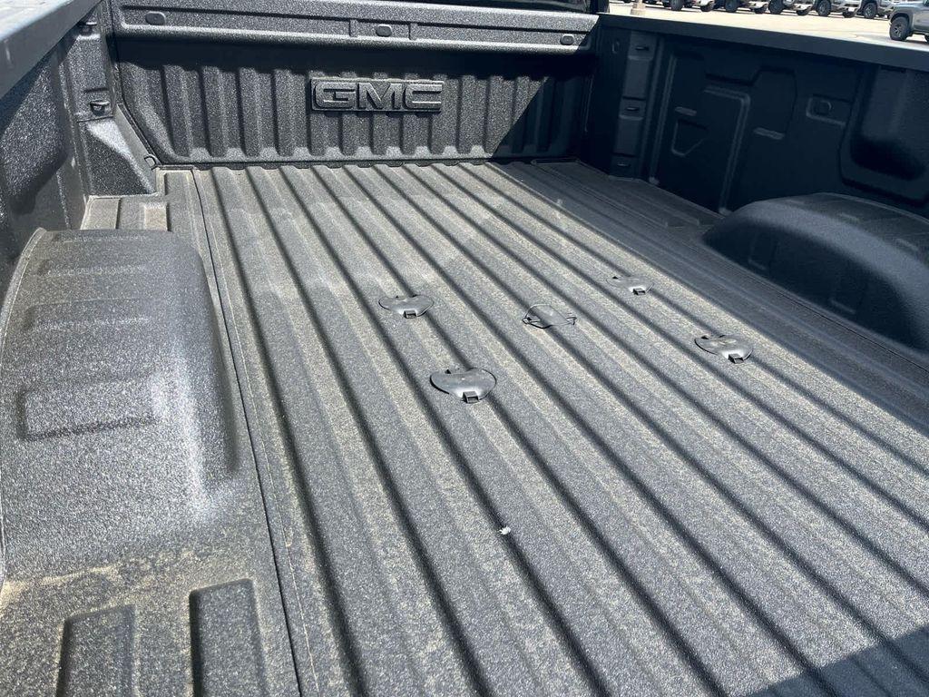 new 2026 GMC Sierra 3500 car, priced at $100,228