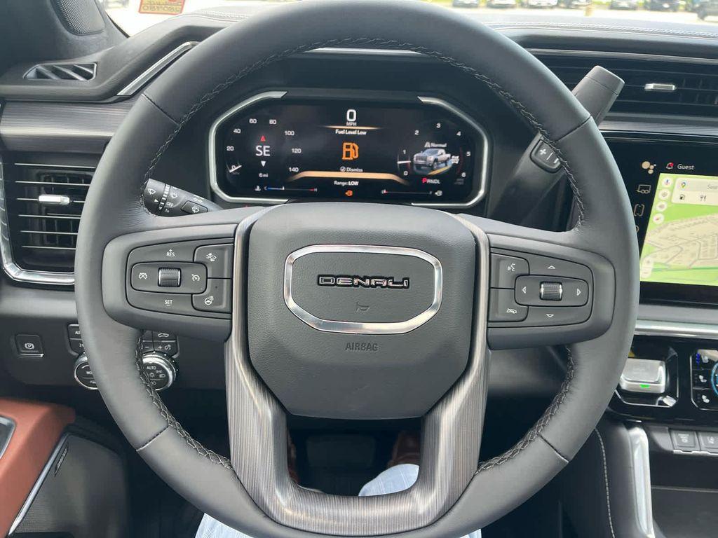 new 2026 GMC Sierra 3500 car, priced at $100,228