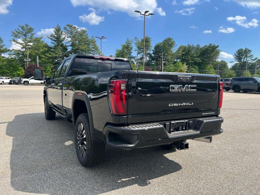 new 2026 GMC Sierra 3500 car, priced at $100,228