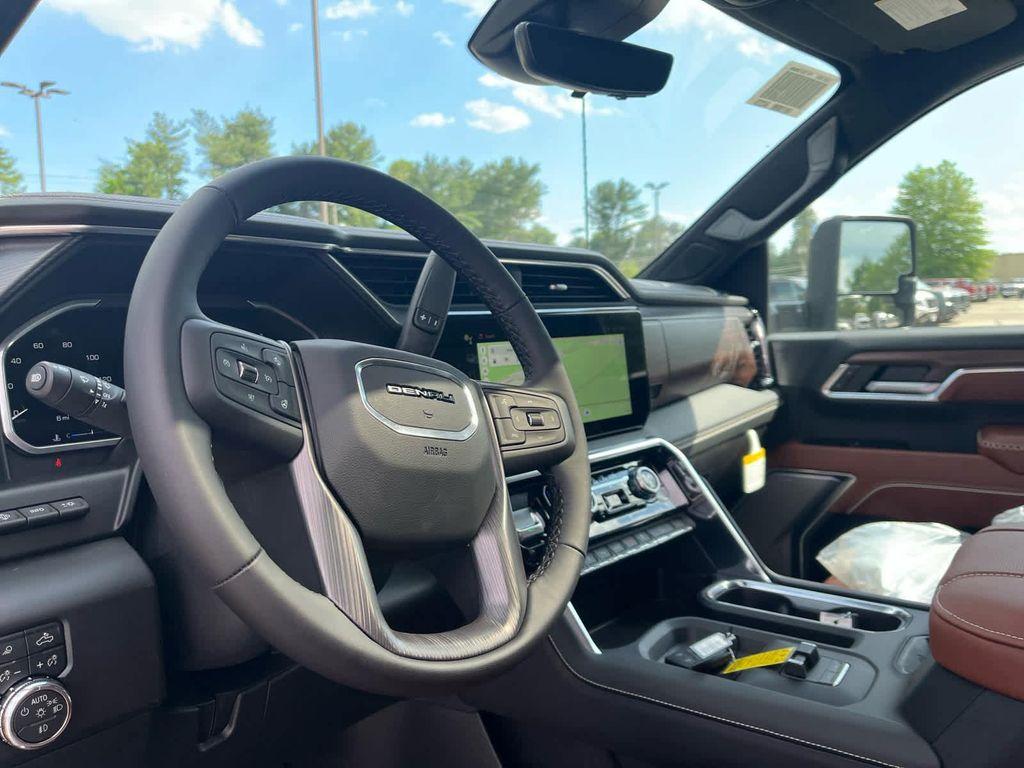new 2026 GMC Sierra 3500 car, priced at $100,228