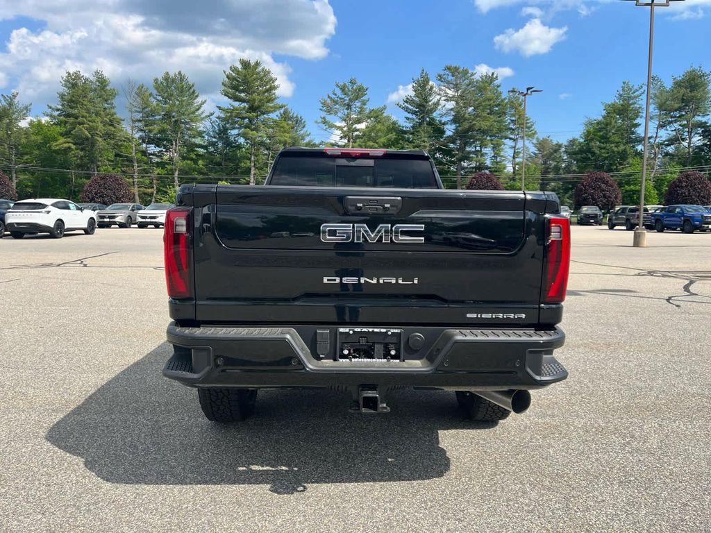 new 2026 GMC Sierra 3500 car, priced at $100,228