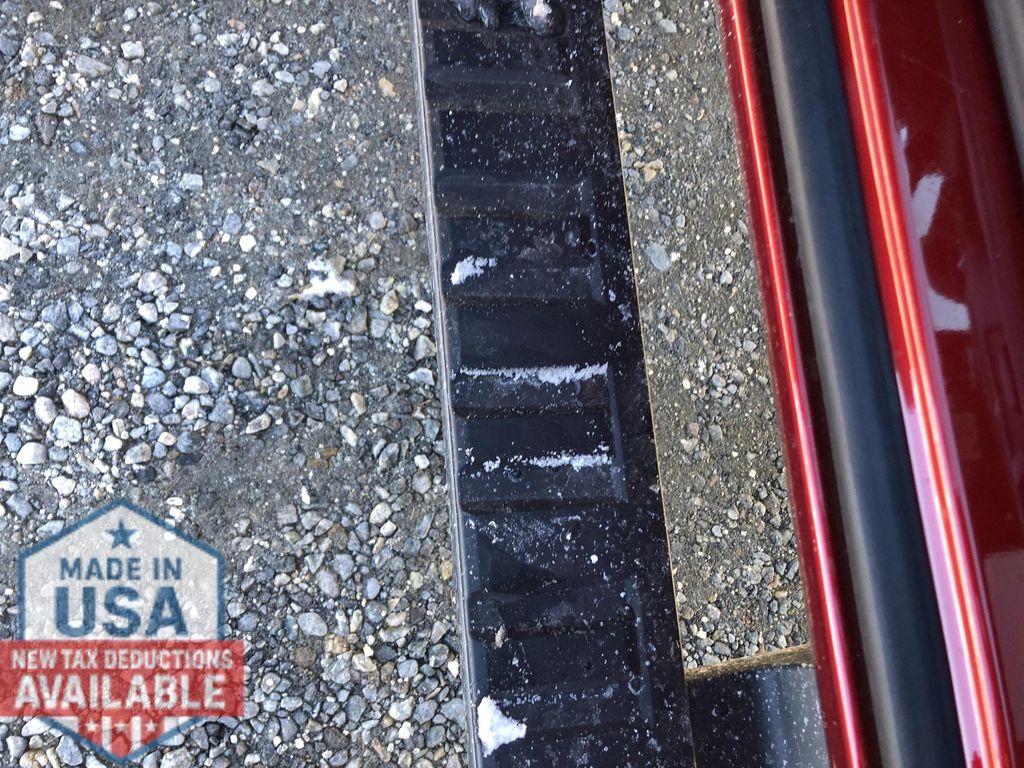 new 2026 GMC Canyon car, priced at $57,005