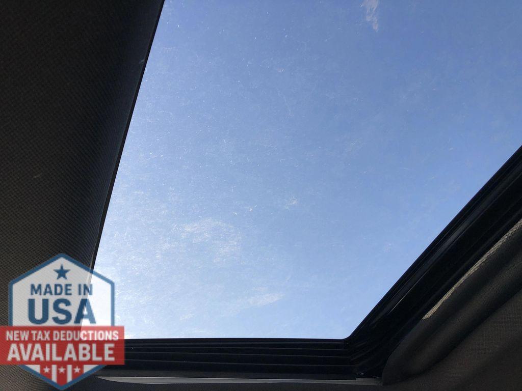 new 2026 GMC Canyon car, priced at $57,005