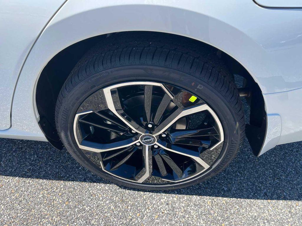 new 2026 Nissan Altima car, priced at $33,388