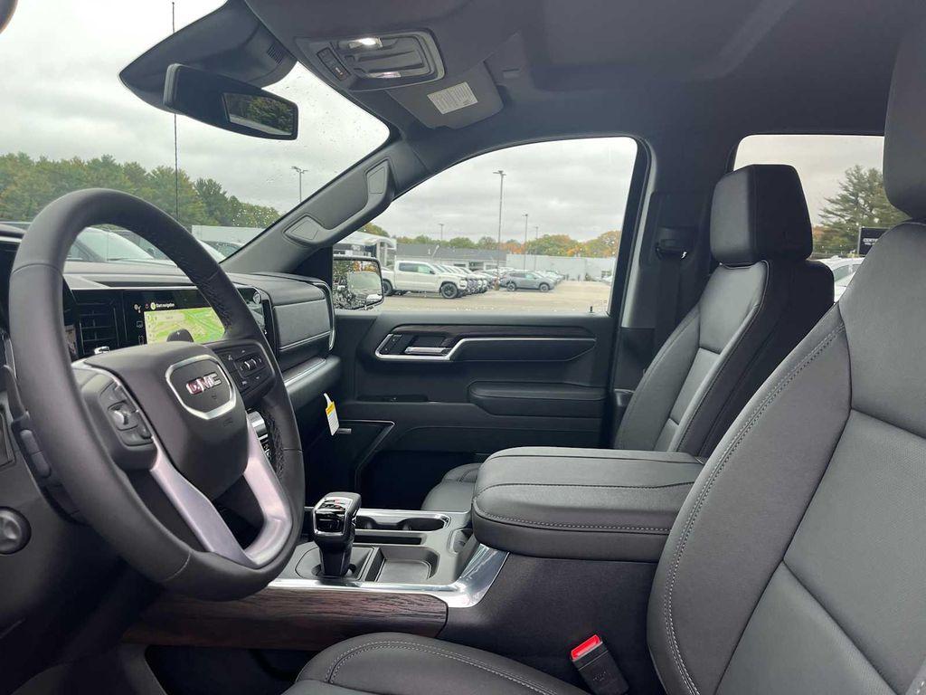 new 2026 GMC Sierra 1500 car, priced at $64,263