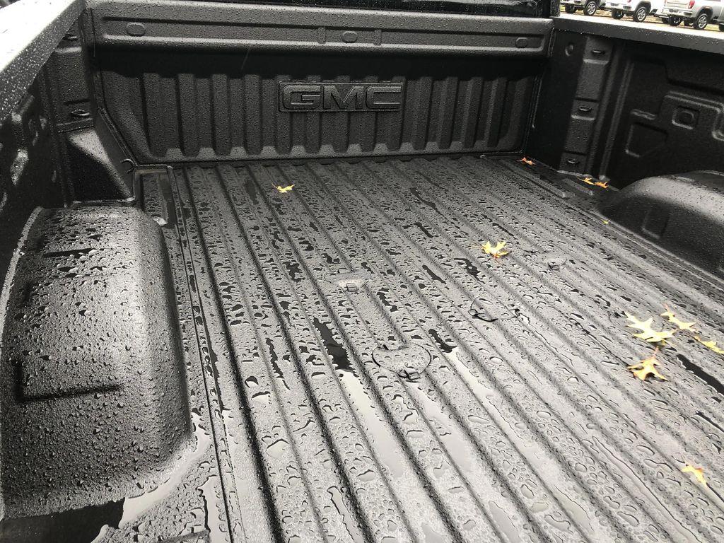 new 2026 GMC Sierra 2500 car, priced at $75,200