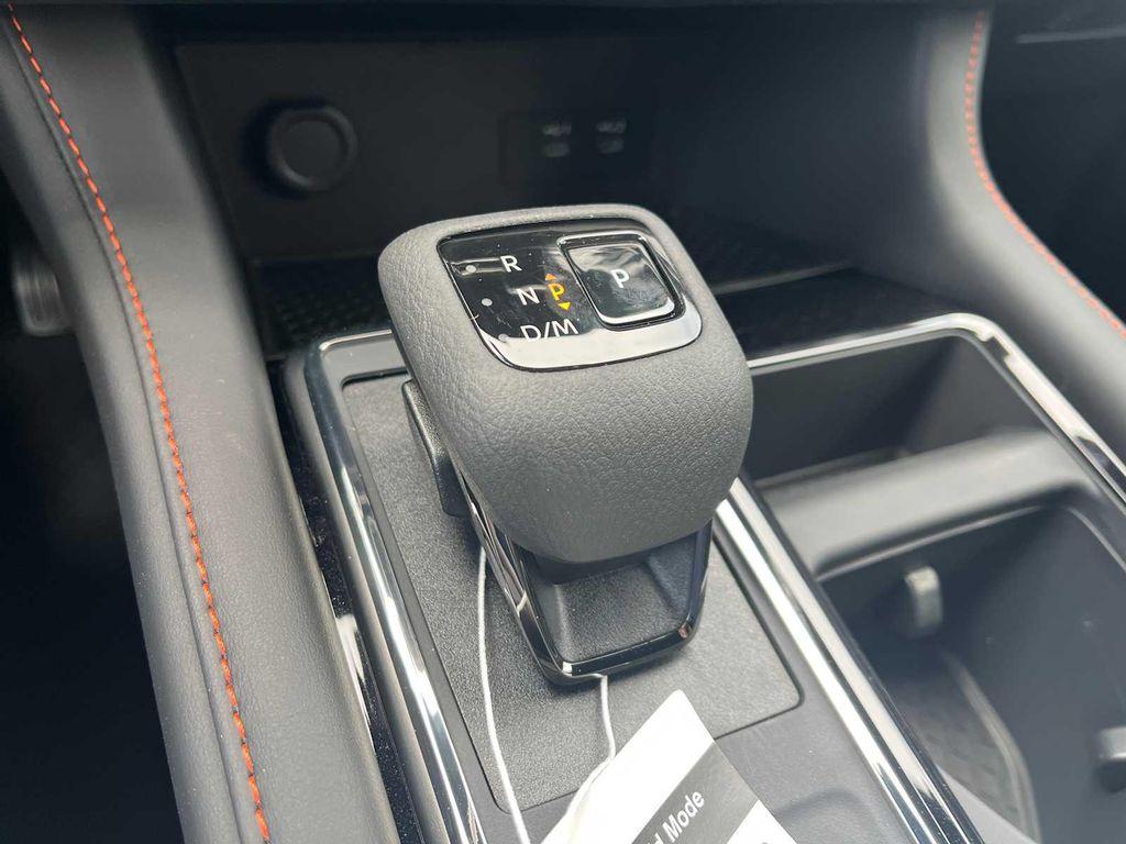new 2026 Nissan Pathfinder car, priced at $45,318