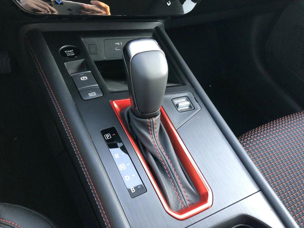 new 2026 Nissan Kicks car, priced at $30,433