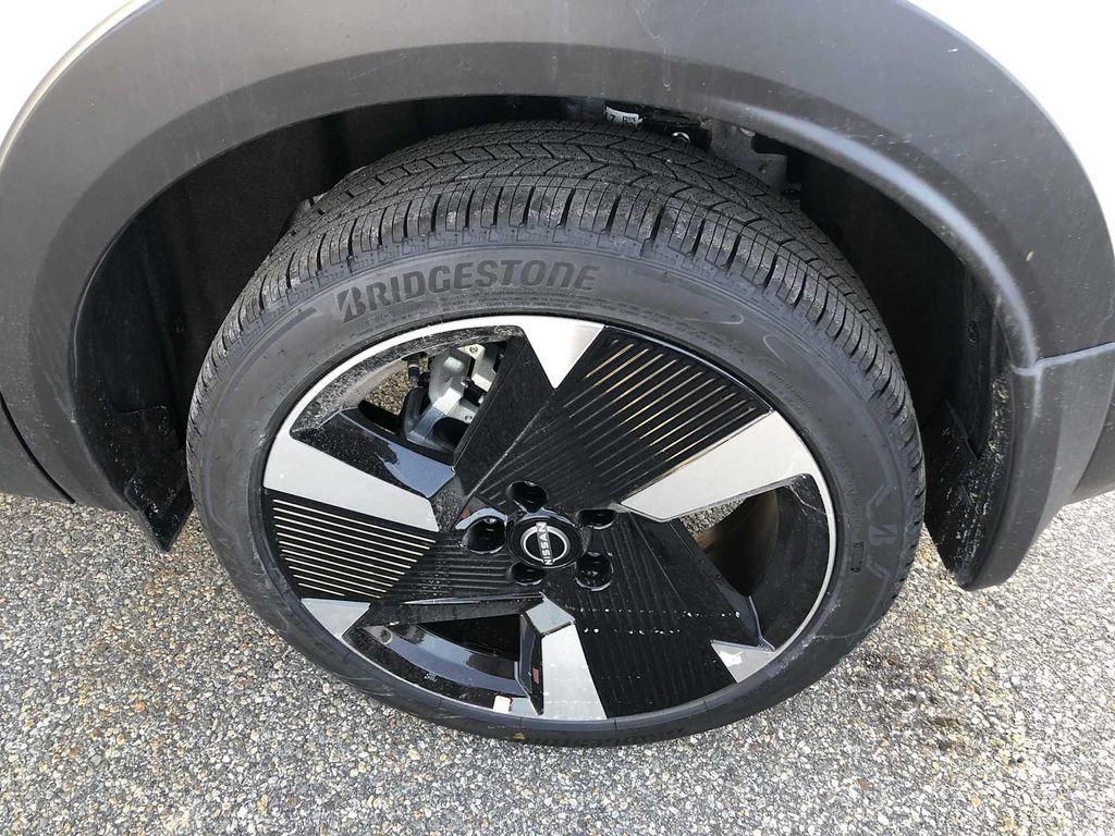 new 2026 Nissan Kicks car, priced at $29,433