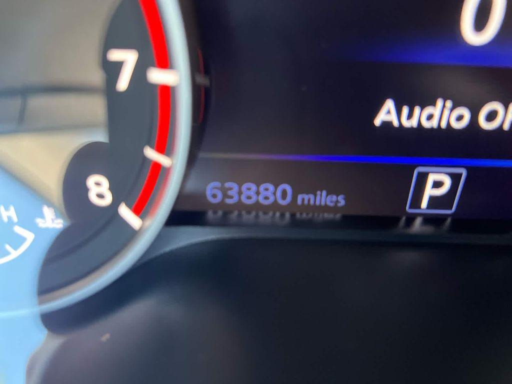 used 2021 Nissan Altima car, priced at $21,098