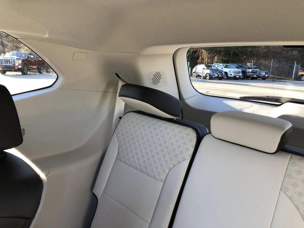 used 2024 GMC Acadia car, priced at $50,999