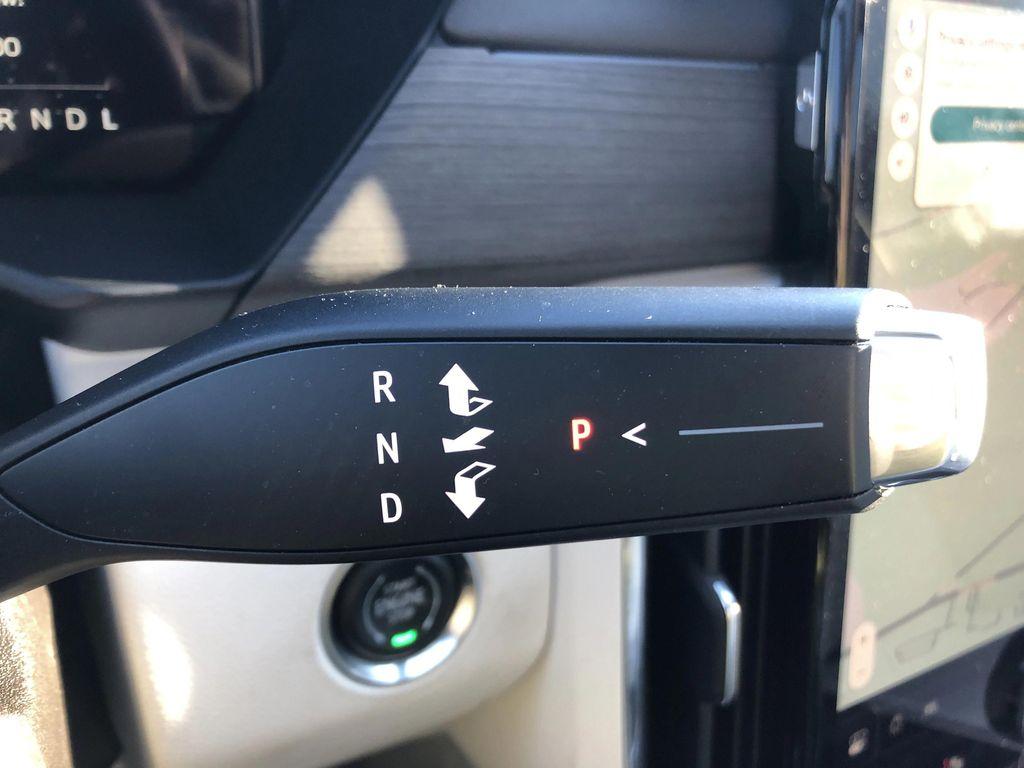 used 2024 GMC Acadia car, priced at $50,999