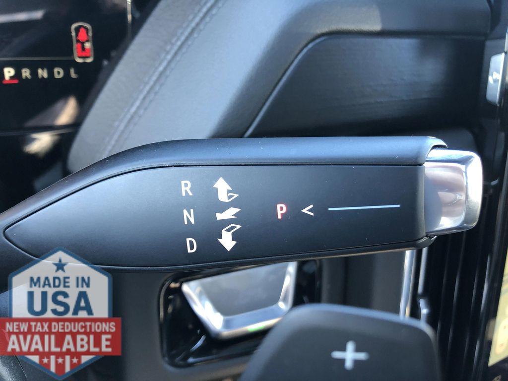 new 2026 GMC Yukon XL car, priced at $95,560