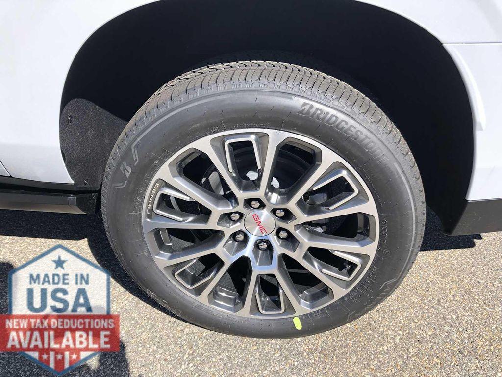 new 2026 GMC Yukon XL car, priced at $93,158